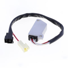 Voltage Regulator-0