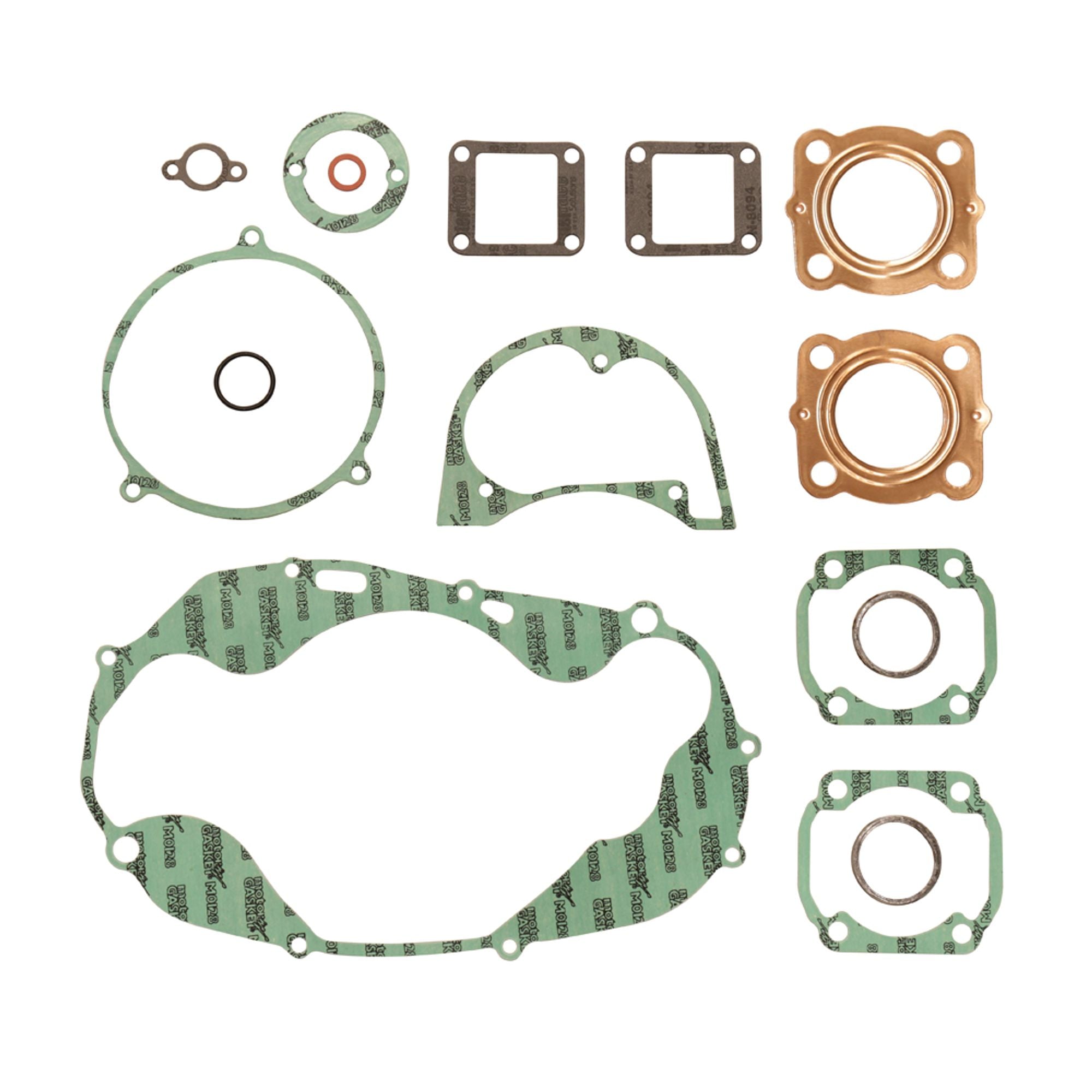 Complete Gasket Kit (oil seals not included)-0