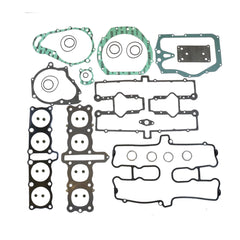 Complete Gasket Kit (oil seals not included)-0