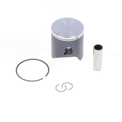 Top End Piston Kit: Cast 2-Stroke Piston Ø 53,95 mm + Top End Gasket Kit-3
