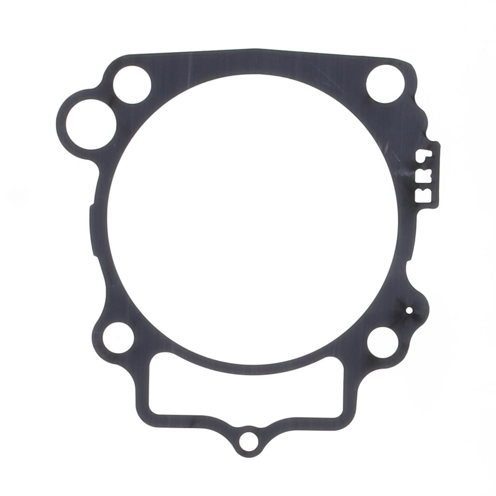 Cylinder Base Gasket  thickness 0,4 mm-0
