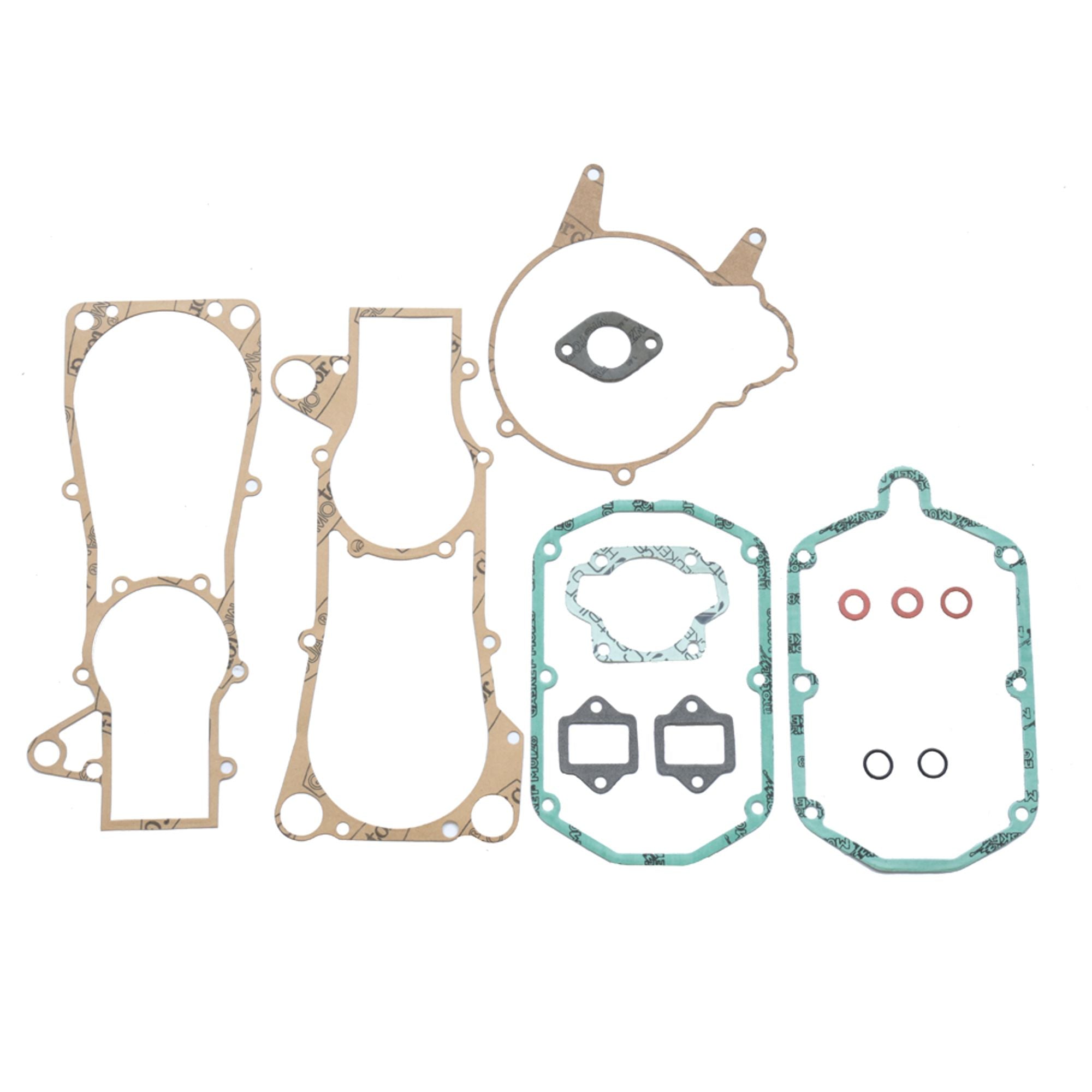 Complete Gasket Kit (oil seals not included)-0