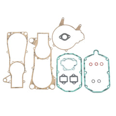 Complete Gasket Kit (oil seals not included)-0