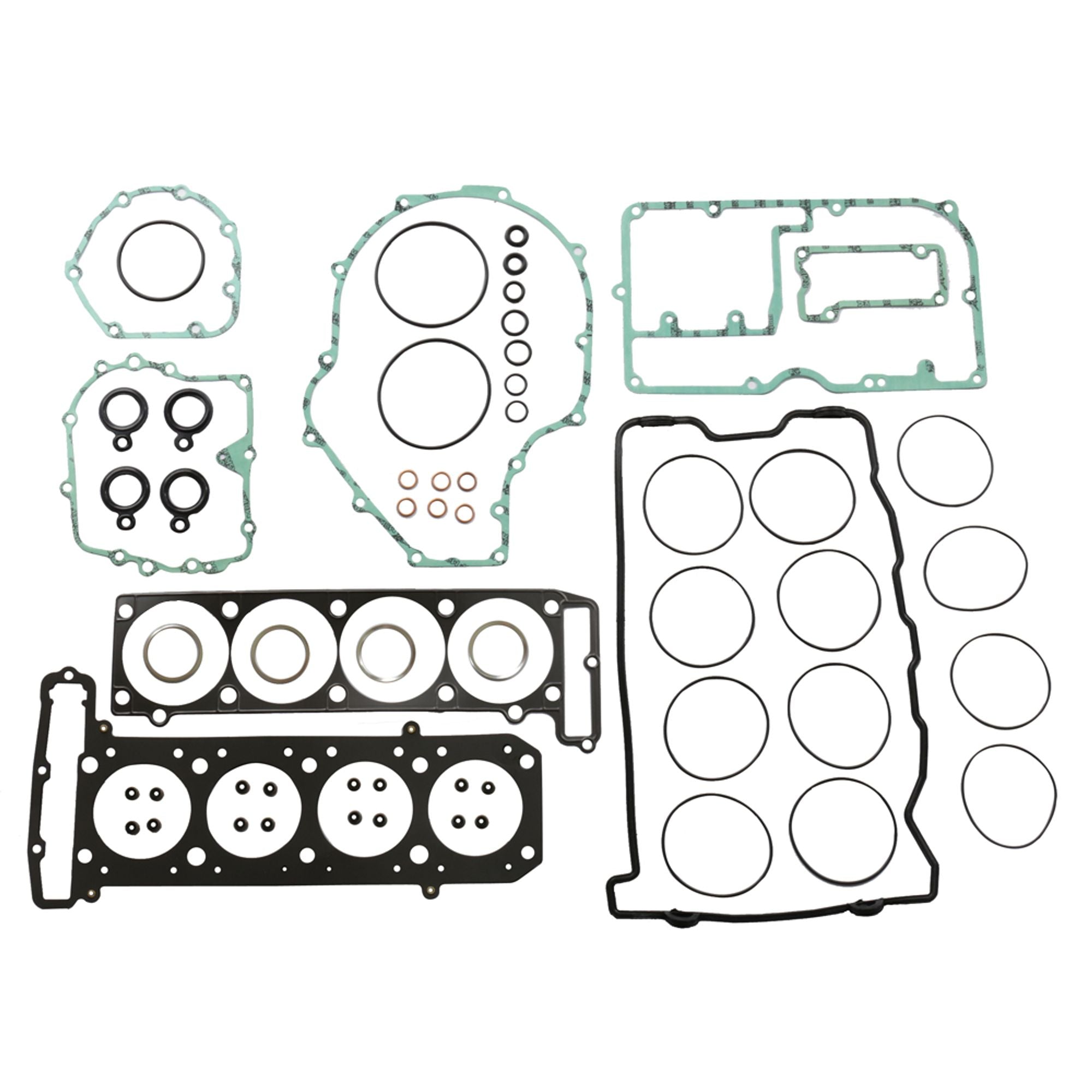 Complete Gasket Kit (oil seals not included)-0