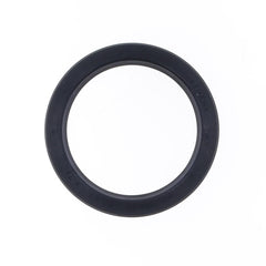 Oil Seal with Rubber Exterior 52,38x67,47x4,76 mm in NBR with one Seal-lip and Spring - Set of 5 pcs-1