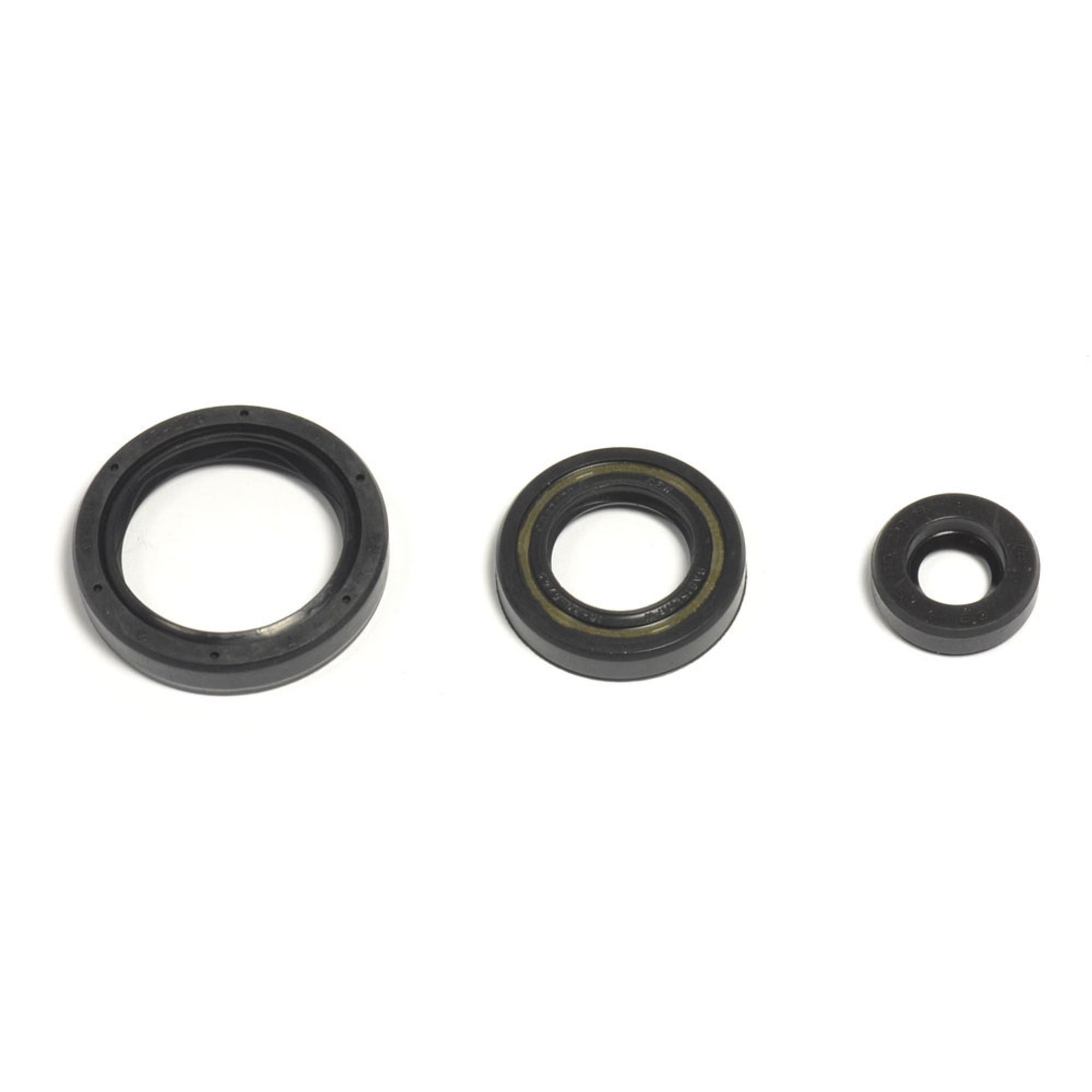 Engine Oil Seals Kit-0