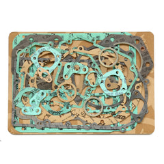 Complete Gasket Kit (oil seals not included)-1