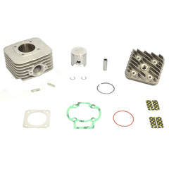 Big Bore Cylinder Kit Long Stroke With Head Ø 47,6 mm, 80 cc-0