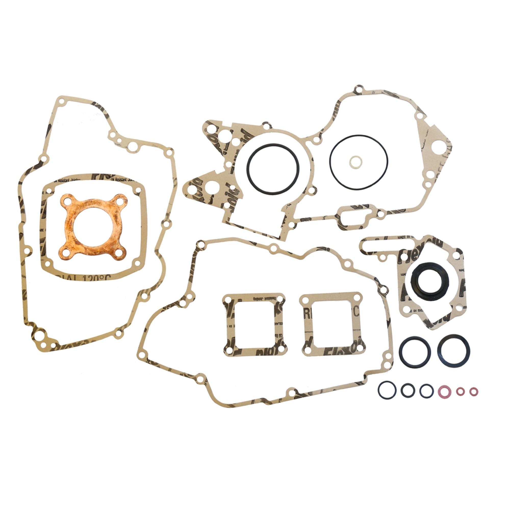 Complete Gasket Kit (oil seals not included)-0