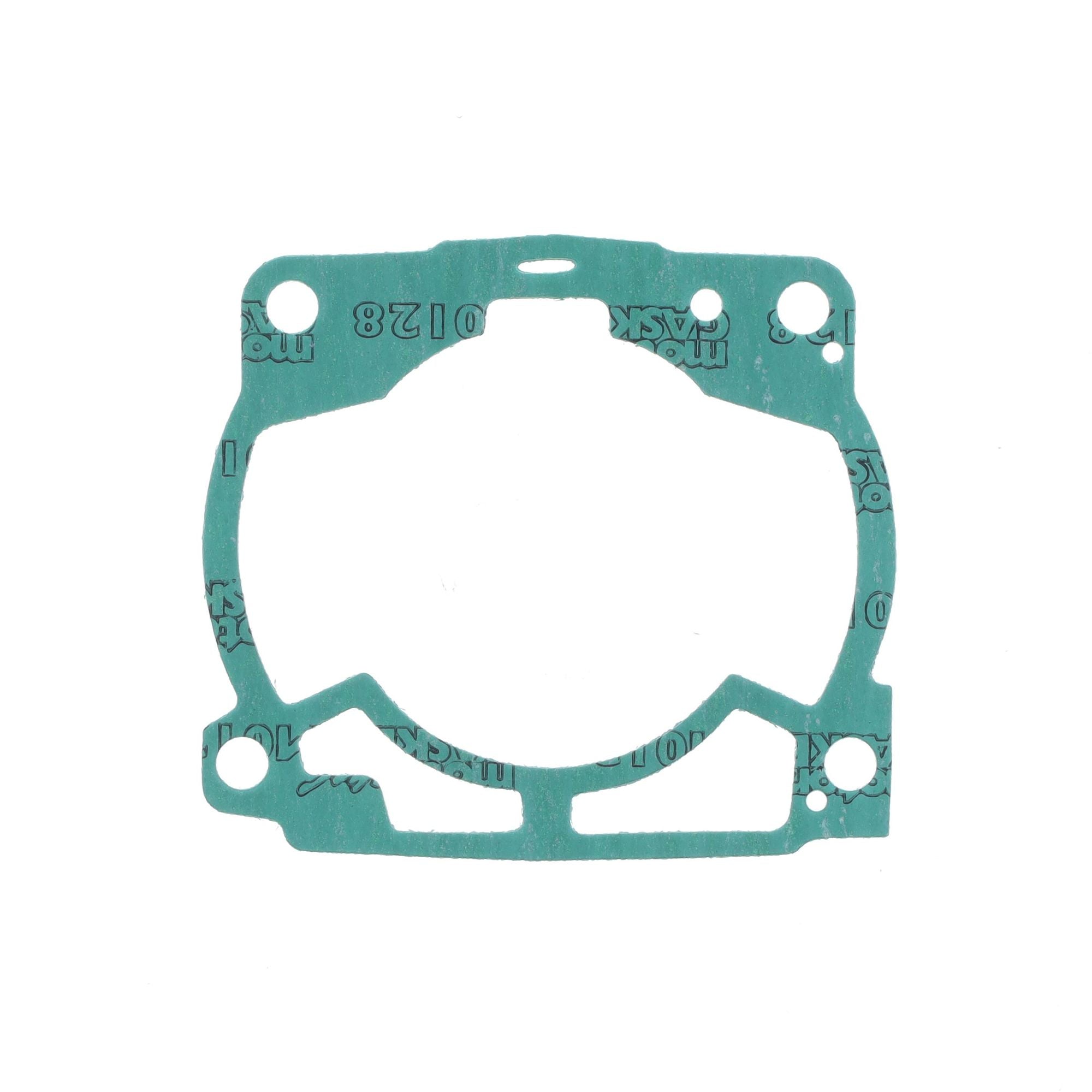 Cylinder Base Gasket thickness 0,75 mm-0
