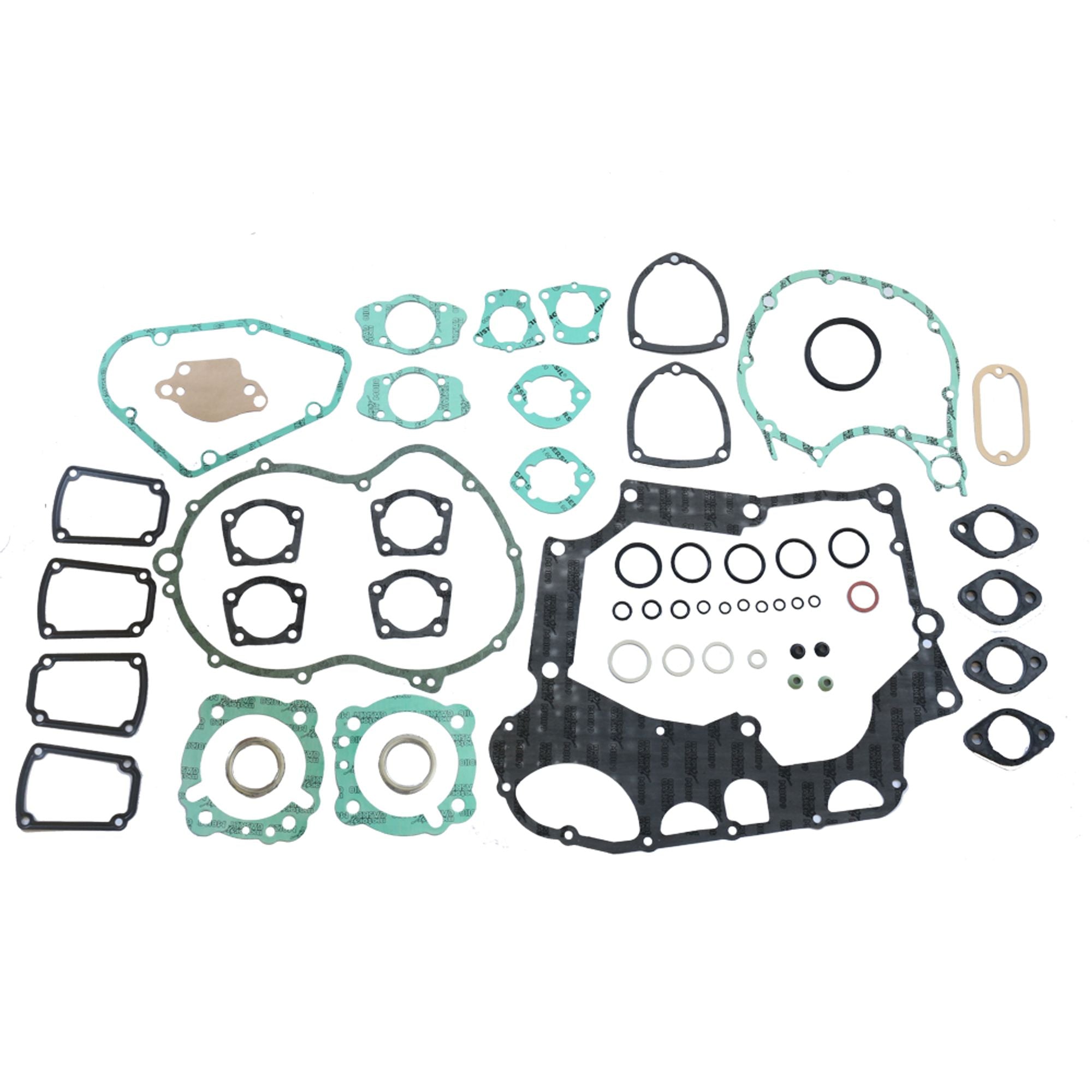 Complete Gasket Kit (oil seals not included)-0