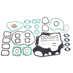 Complete Gasket Kit (oil seals not included)-0