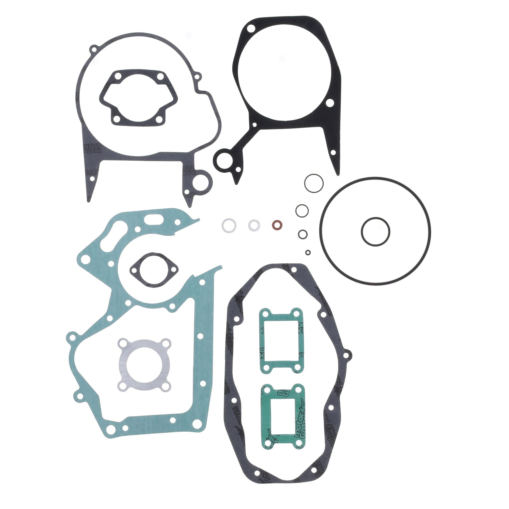 Complete Gasket Kit (oil seals not included)-0