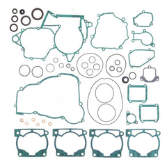Complete Gasket Kit (oil seals included)-0