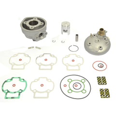 Standard Bore Cylinder Kit With Head Ø 40 mm, 50 cc-1