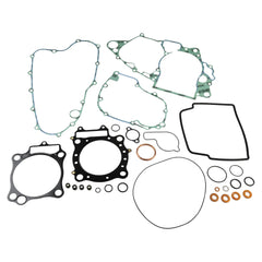 Complete Gasket Kit (oil seals not included)-0