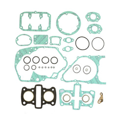 Complete Gasket Kit (oil seals not included)-0