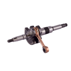 Crankshaft, Pin Ø 10 mm-0