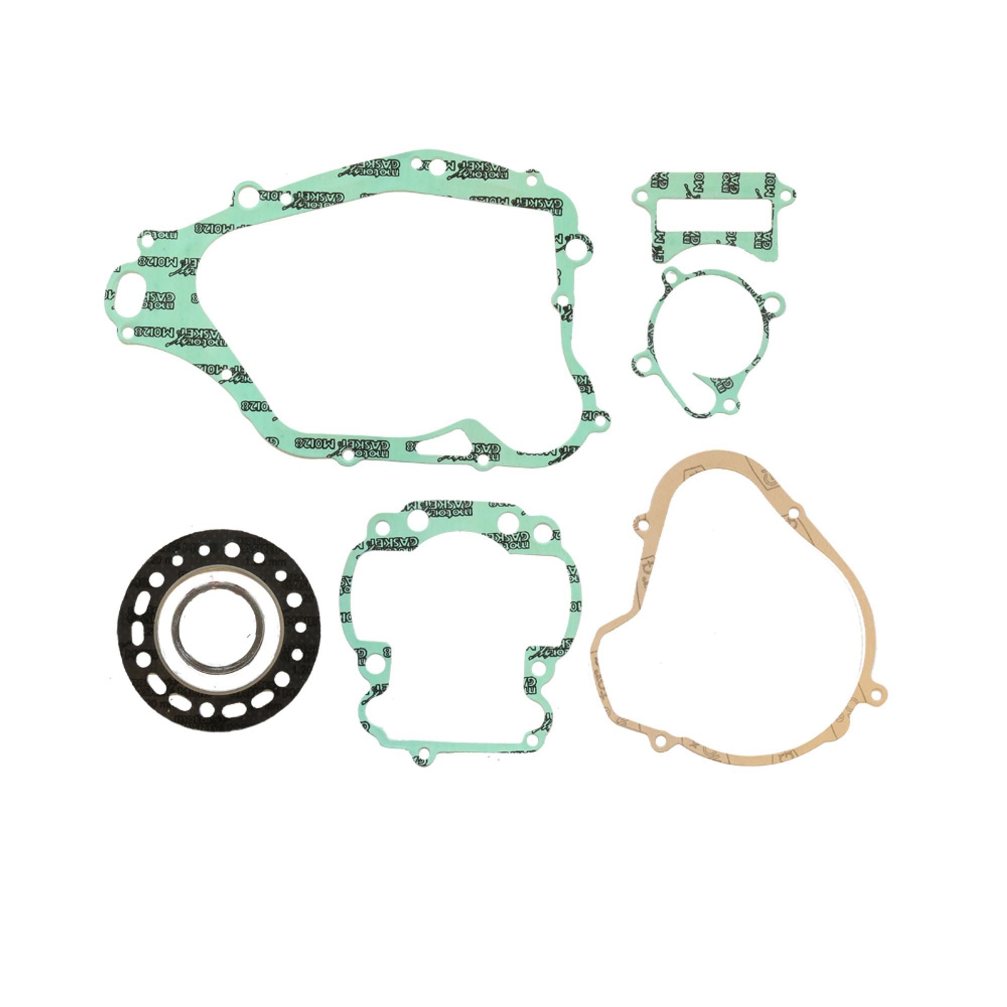 Complete Gasket Kit (oil seals not included)-0