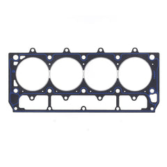 Cut Ring Racing Head Gasket thickness 1,5 mm Ø 106,7 mm (Left)-0