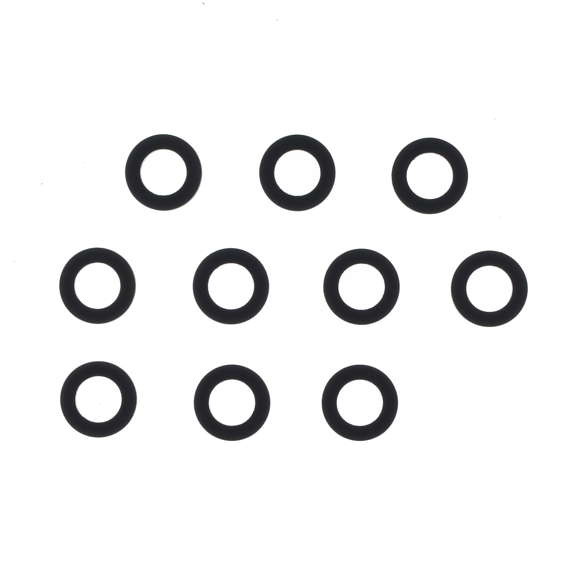 Fork Tube Plug Seal - Set of 10 pcs-0