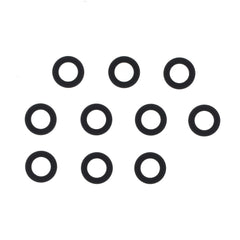 Fork Tube Plug Seal - Set of 10 pcs-0