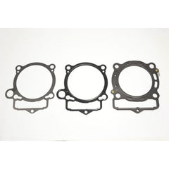 Race Gasket Kit: Gasket kit with Cylinder Head Gasket and 2 Cylinder Base Gaskets-0