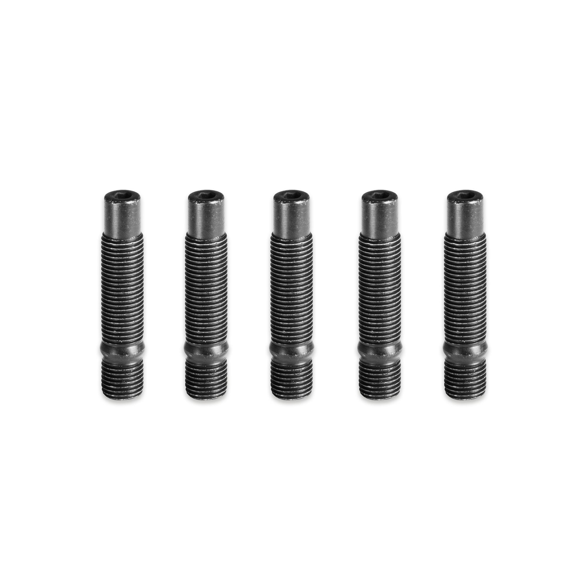 Kit 5 Hub Studs M12x1.25-0