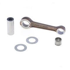 Connecting rod kit with engine gasket kit-2