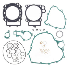 Complete Gasket Kit (valve cover not included)-0