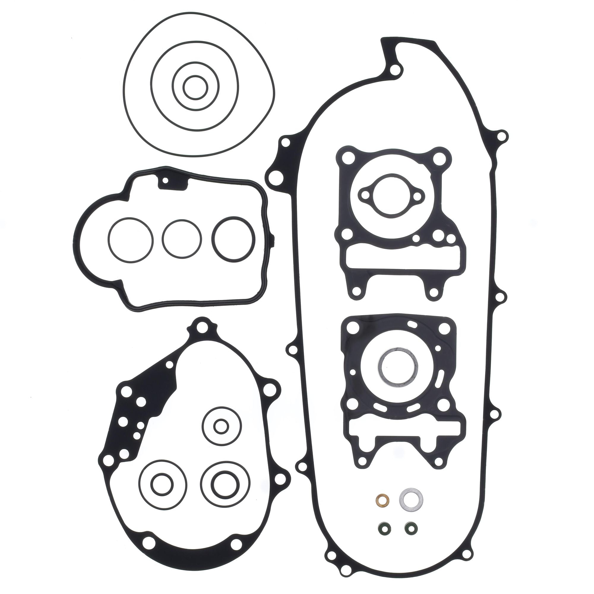 Complete Gasket Kit (oil seals not included)-0