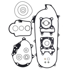 Complete Gasket Kit (oil seals not included)-0