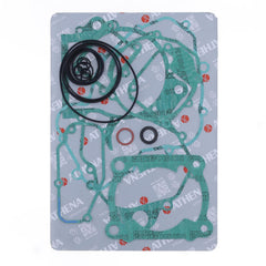 Complete Gasket Kit (oil seals not included)-1