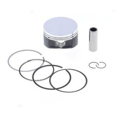 Forged Piston Ø 81,93 mm for Athena Big Bore Cylinder Kit-0
