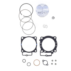 Top End Piston Kit: Forged 4-Stroke Piston Ø 95,97 mm + Top End Gasket Kit-1