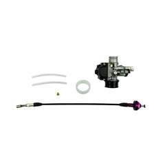 Dell'Orto Carburetor Combo Kit PHBG19 DS-0