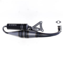 Complete Racing Exhaust Kit-0