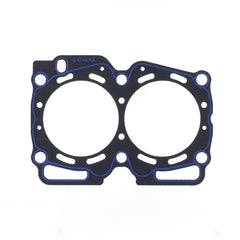 Cut Ring Racing Head Gasket thickness 1,2 mm Ø 100 mm without Rings-0