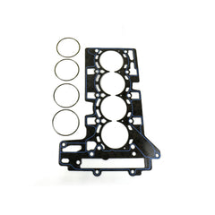 Cut Ring Racing Head Gasket thickness  1,2 mm Ø 85 mm-1