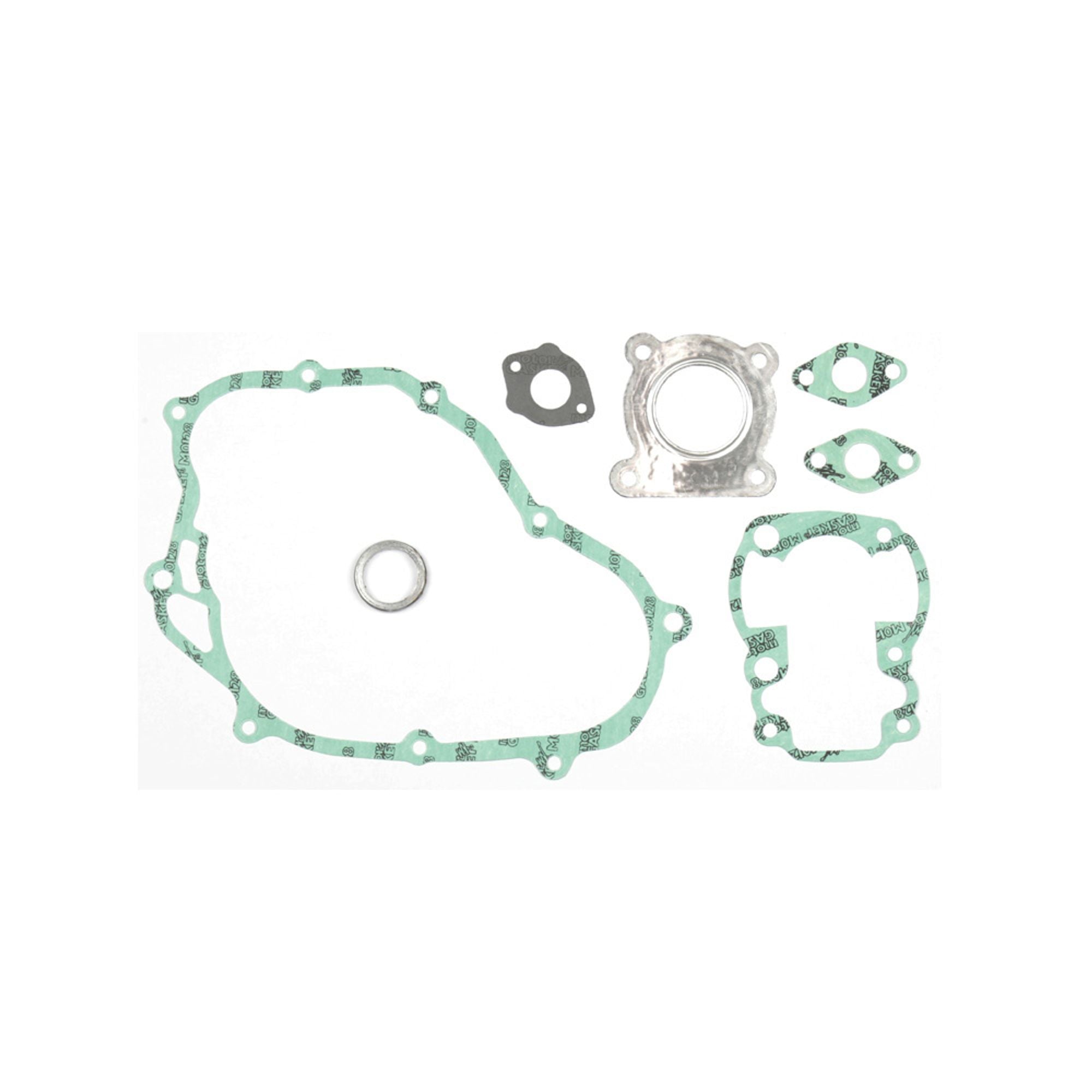 Complete Gasket Kit (oil seals not included)-0