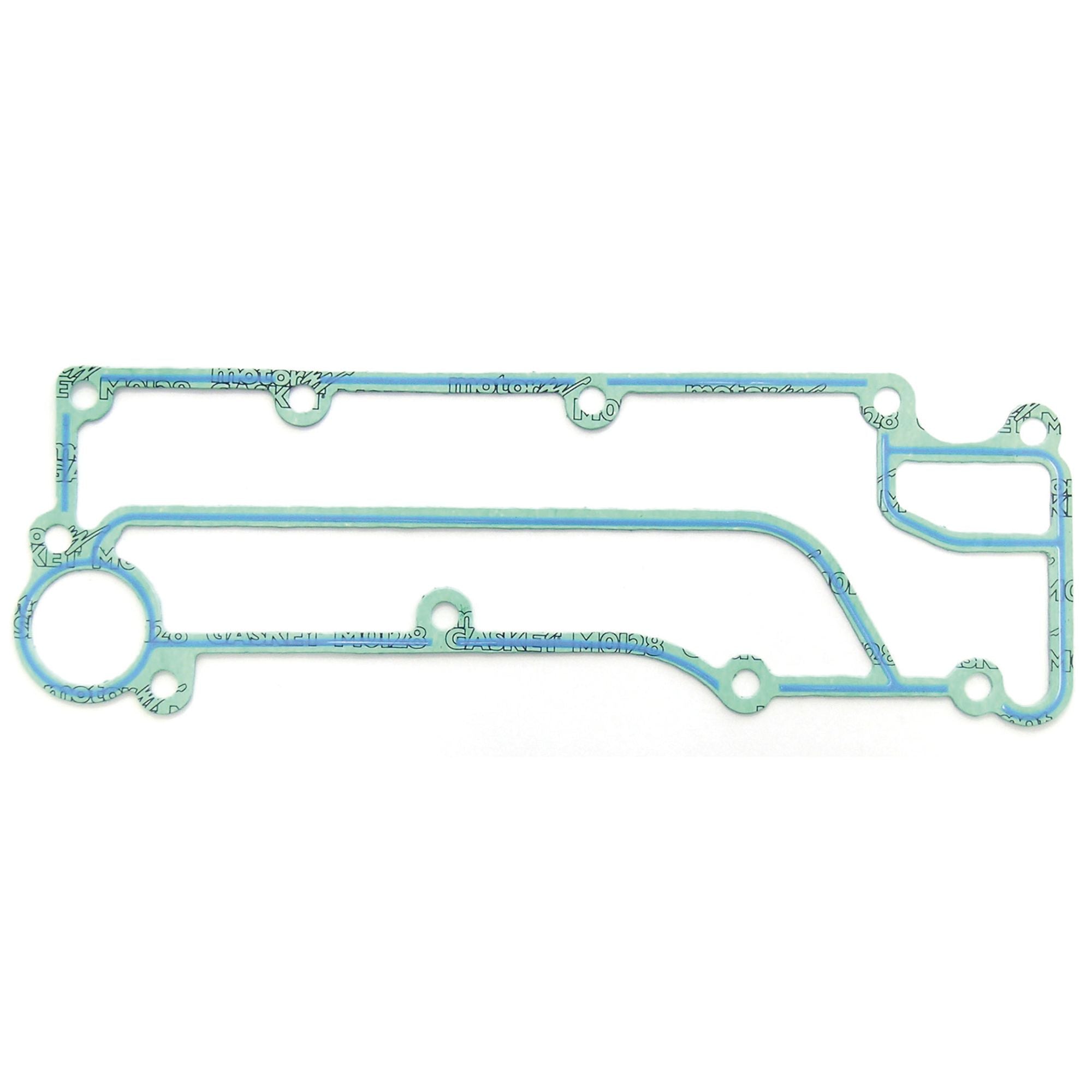Exhaust Gasket-0