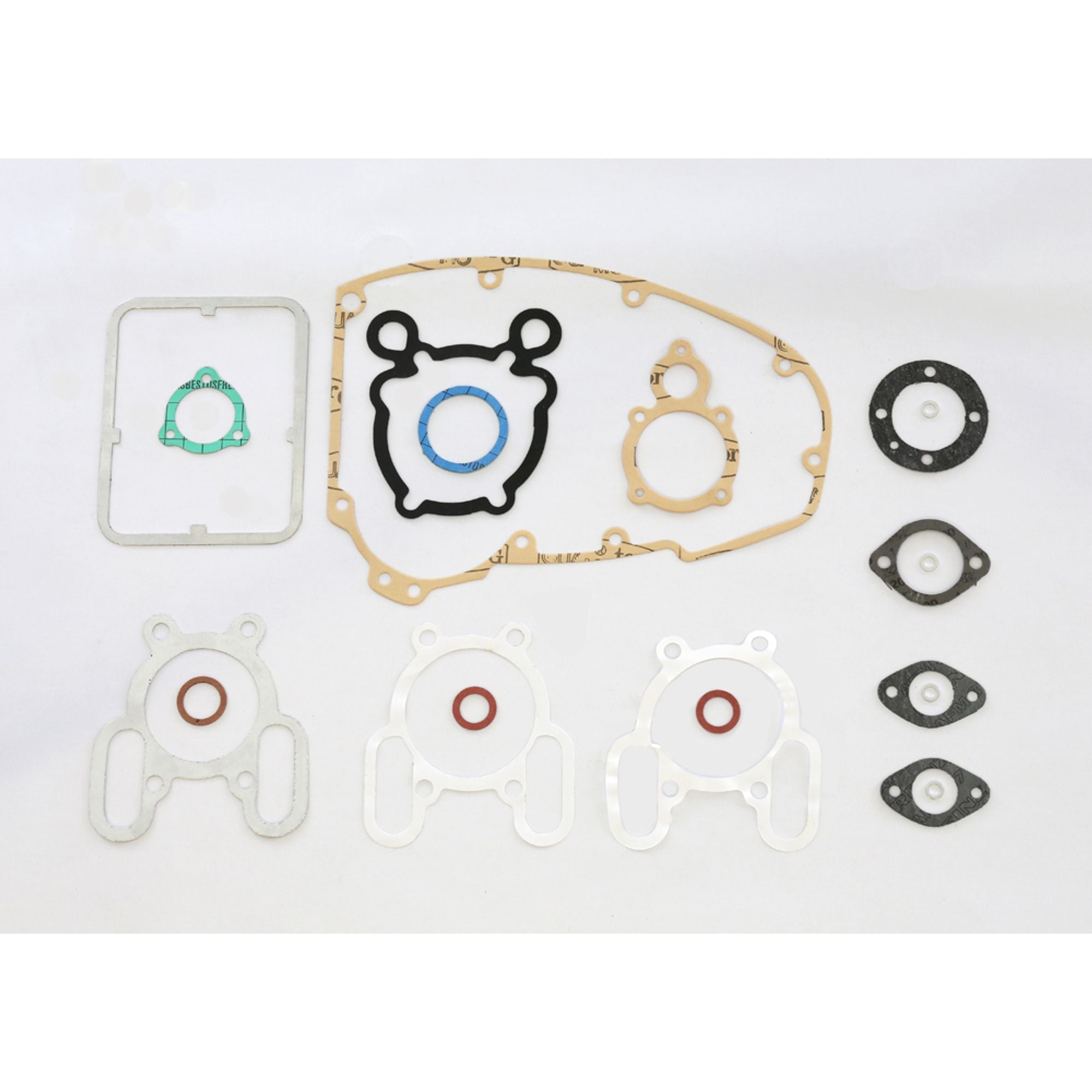 Complete Gasket Kit (oil seals not included)-0