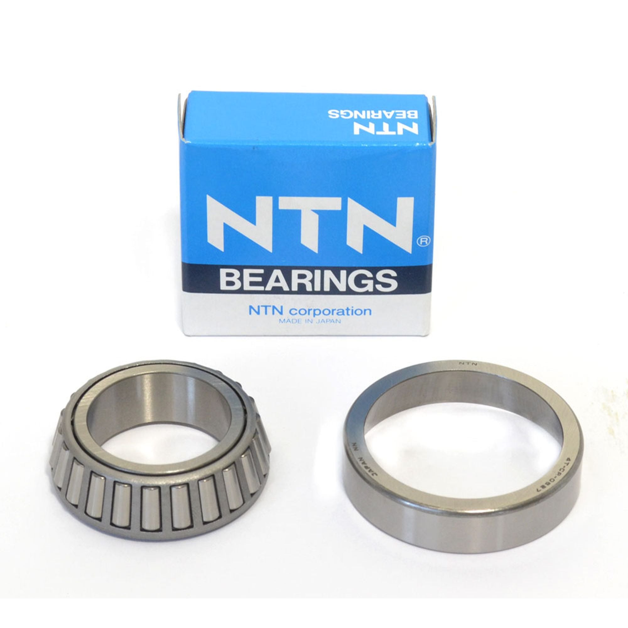 Steering Bearing Kit-0