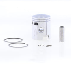 2T Cast Piston Ø 38,35 mm for Athena Standard Bore Cylinder Kit-1