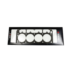 Cut Ring Racing Head Gasket thickness 1,5 mm Ø 106 mm (Right)-2