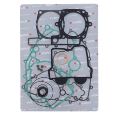 Complete Gasket Kit (oil seals not included)-1