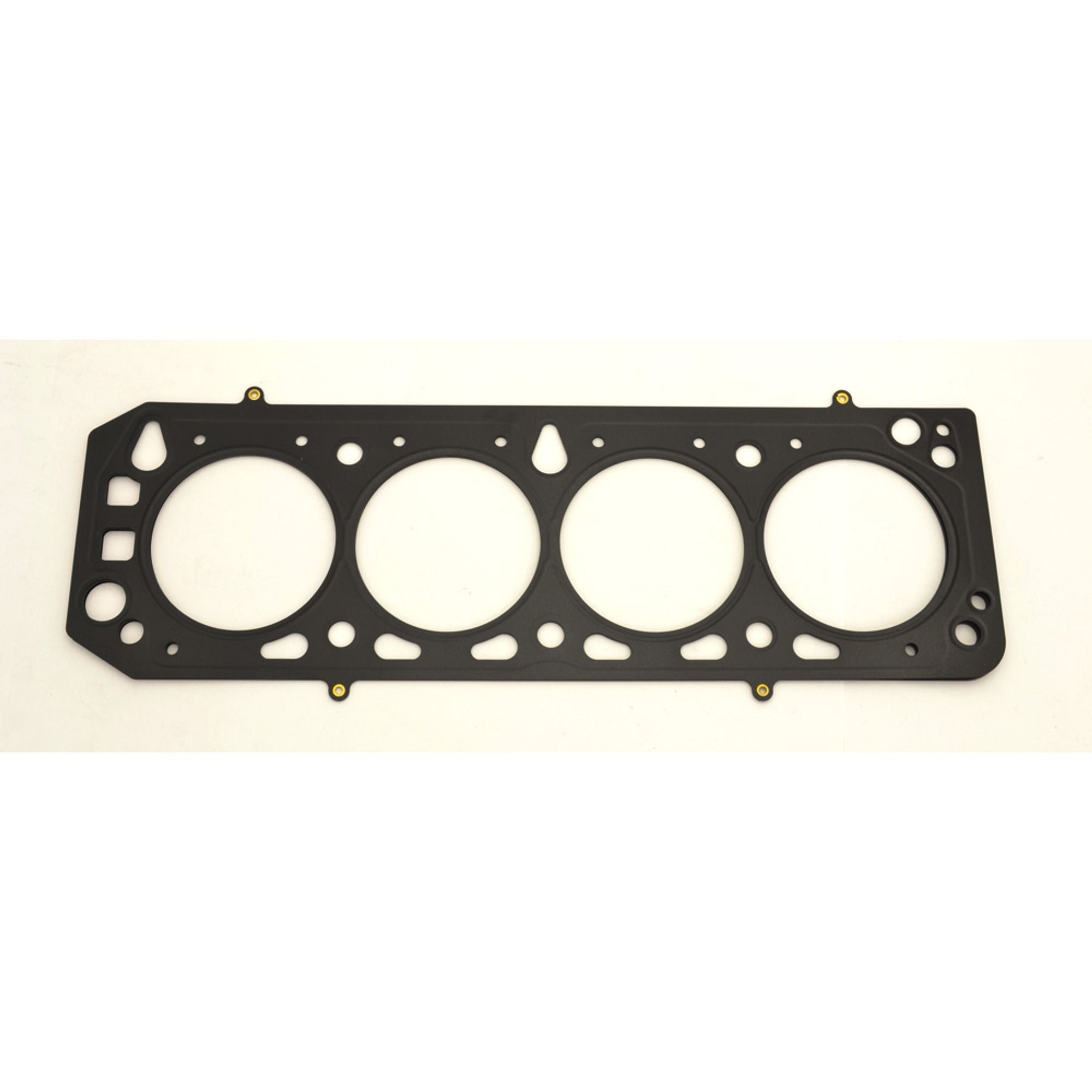 Multilayer Racing Head Gasket thickness 1,3 mm Ø 92,5 mm with Gas Stopper-0