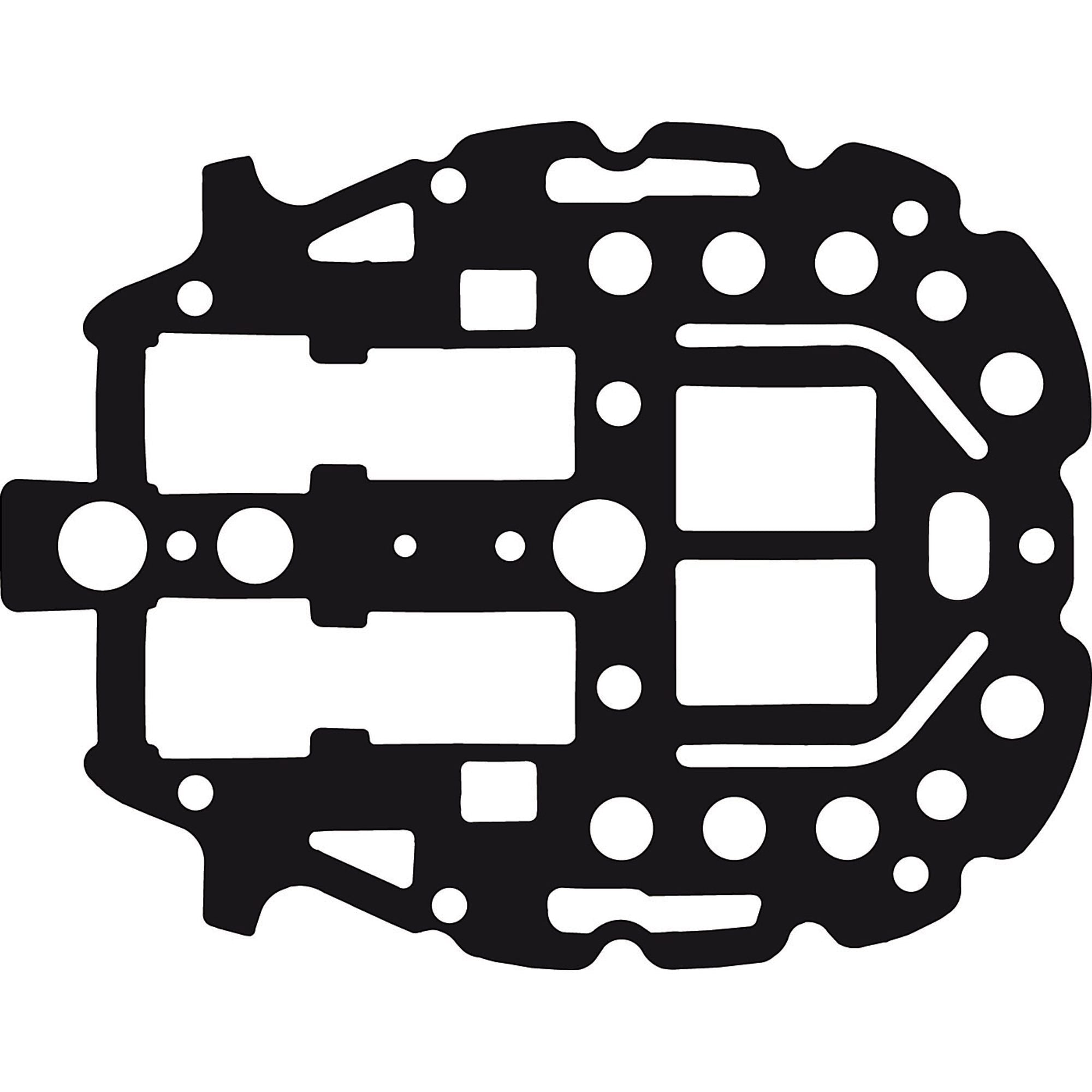 Exhaust Gasket-0