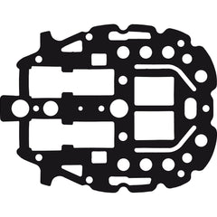 Exhaust Gasket-0