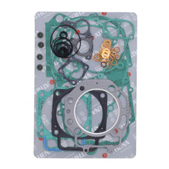 Complete Gasket Kit (oil seals not included)-1